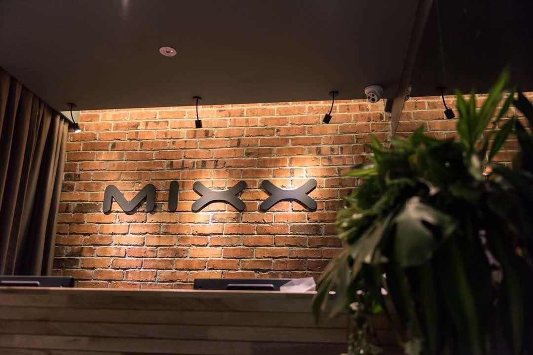 Mixx Express Hotel Sunway Petaling Jaya Extérieur photo